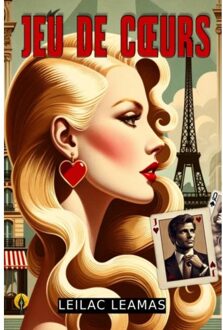 Jeu De Cœurs - Leilac Leamas