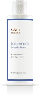 Jeugd Peptide Toner 200ml x 2 Duo Pack - maat