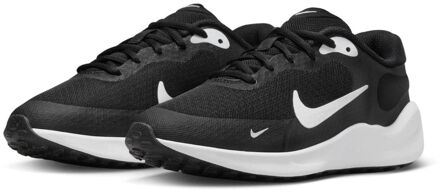 Jeugd Revolution 7 Sportschoenen Nike , Black , Unisex - 38 Eu,36 1/2 EU