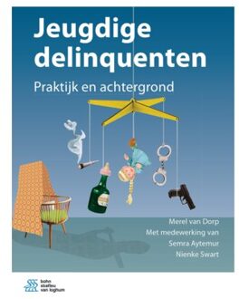 Jeugdige Delinquenten