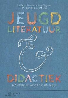 Jeugdliteratuur En Didactiek / Handboek Voor Vo En