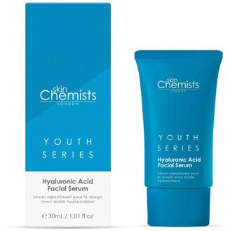 Jeugdserie 1.5% Hyaluronzuur Gezichtsserum 30ml