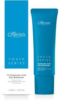 Jeugdserie 1% Hyaluronzuur Dagcrème 50ml - One Size