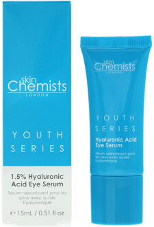 Jeugdserie Hyaluronzuur Oogserum 15ml