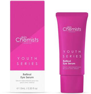 Jeugdserie Retinol Oogserum 15ml - One Size