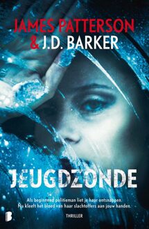 Jeugdzonde - J.D. Barker, James Patterson - ebook