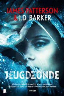 Jeugdzonde - James Patterson