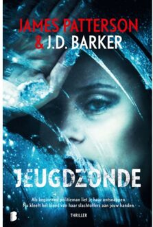 Jeugdzonde - James Patterson