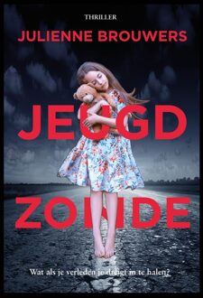 Jeugdzonde - Julienne Brouwers - ebook