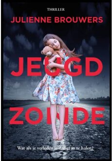 Jeugdzonde - Julienne Brouwers