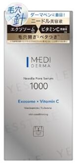 Jeuneforce Medi Derma Needle Pore Serum 1000 12g