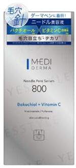 Jeuneforce Medi Derma Needle Pore Serum 800 12g