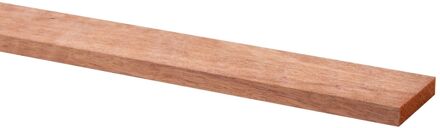 JEWE JéWé | Hardhout geschaafd 9x44 mm | 210 cm