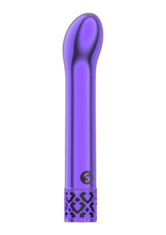 Jewel - G-Spot Vibrator