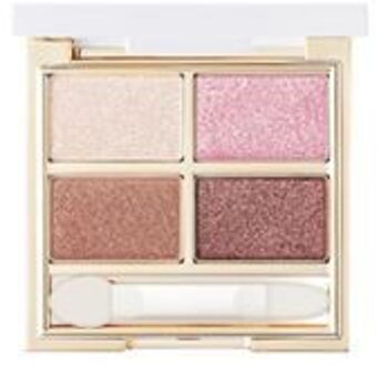 Jewel Glow Eye Palette - 3 Colors #03 Glow Lavender