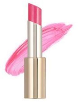 Jewel Therapy Lipstick - 10 Colors #PK102 Power Pink