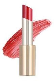Jewel Therapy Lipstick - 10 Colors #RD302 Merlot Red