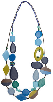 Jewellery Maliparmi , Blue , Dames - ONE Size
