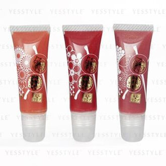 Jewelry Lip Gloss Diamond