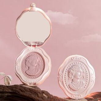 Jewelry Series Western Antique Blusher - 5 Colors CR783 Smoked Pink - 6.8g