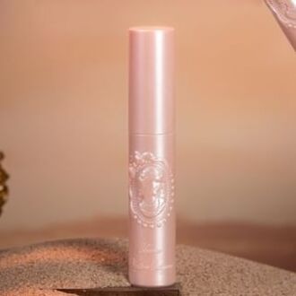 Jewelry Series Western Antique Mirror Lip Glaze - 5 Colors CR1631 - 3.5ml