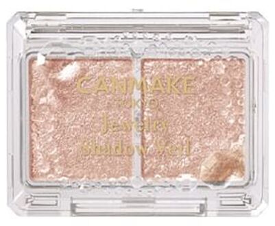 Jewelry Shadow Veil 06 Ballerina Beige