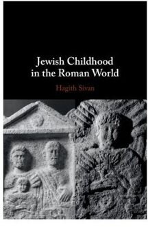 Jewish Childhood in the Roman World