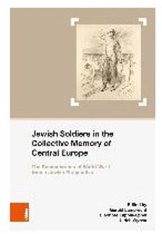 Jewish Soldiers in the Collective Memory of Central Europe