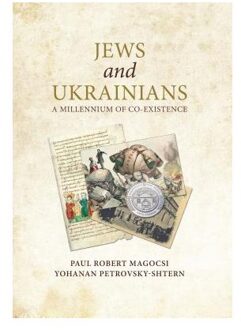 Jews and Ukrainians