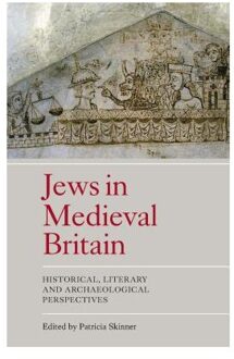 Jews in Medieval Britain
