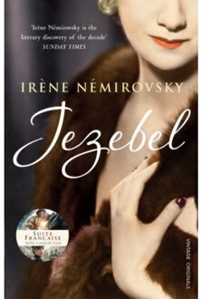 Jezebel - Nemirovsky, Irene