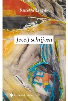 Jezelf Schrijven - Reinekke Lengelle