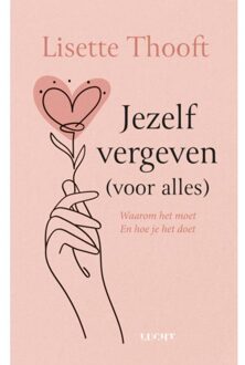 Jezelf Vergeven - Lisette Thooft