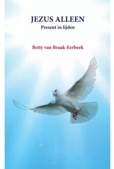 Jezus Alleen - (ISBN:9789463868075)