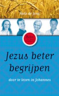 Jezus beter begrijpen - Boek Niels de Jong (9023924924)