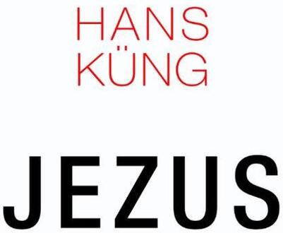 Jezus - Boek Hans Küng (9025903622)