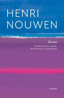 Jezus - Boek Henri Nouwen (9401447500)