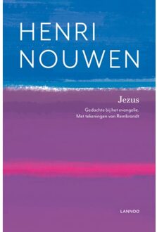 Jezus - Boek Henri Nouwen (9401447500)
