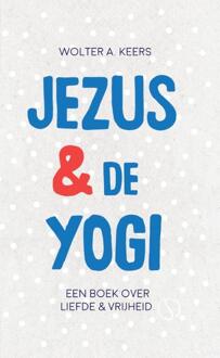 Jezus & de yogi - Wolter A. Keers - 000