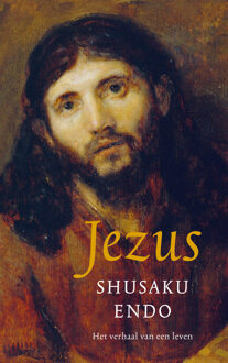 Jezus - eBook Shusaku Endo (9043530220)