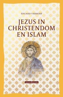 Jezus in Christendom en Islam