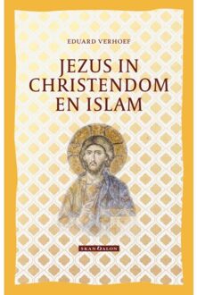 Jezus in Christendom en Islam