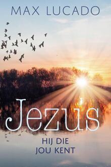 Jezus - (ISBN:9789033802270)