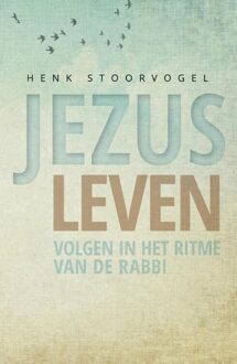 Jezus leven - eBook Henk Stoorvogel (9029723807)