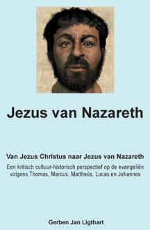 Jezus van Nazareth