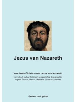Jezus van Nazareth