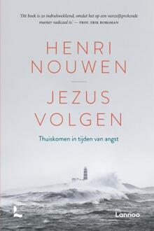 Jezus volgen - (ISBN:9789401468787)