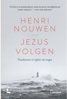 Jezus volgen - (ISBN:9789401468787)