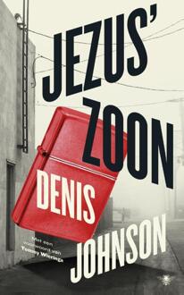 Jezus' zoon - Boek Denis Johnson (9023494873)