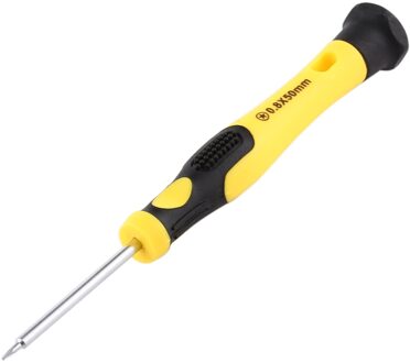 JF-611-0.8 Pentalobe 0.8 Schroevendraaier Voor Iphone Opladen Poort Schroeven